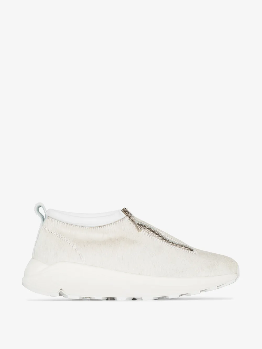 DIEMME WHITE FONTESI SUEDE trainers,DI2001FL0614807913
