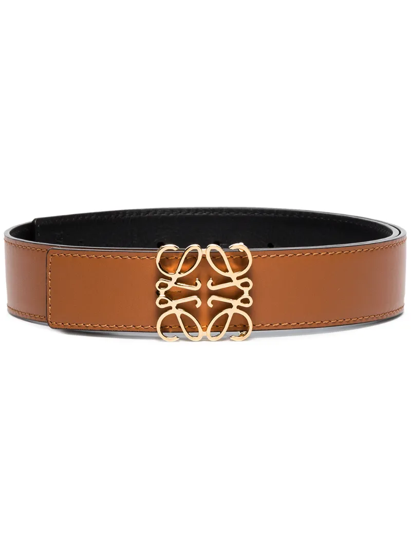 loewe reversible belt