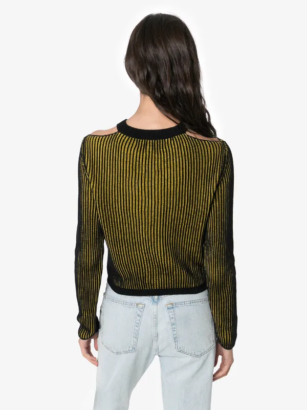 eckhaus latta sweater