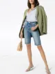 Image 2 sur FRAME short en jean Le Vintage Bermuda