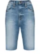Image 1 sur FRAME short en jean Le Vintage Bermuda