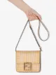 Fendi Fendi Fab crossbody bag