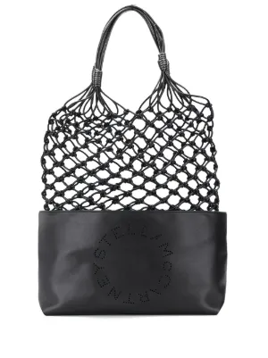 stella mccartney beach tote