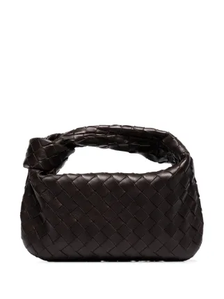 bottega veneta bv jodie mini