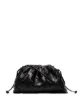 Image 1 of Bottega Veneta The Mini Pouch Intrecciato bag
