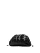 Image 2 of Bottega Veneta The Mini Pouch Intrecciato bag