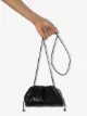 Bottega Veneta The Mini Pouch Intrecciato bag