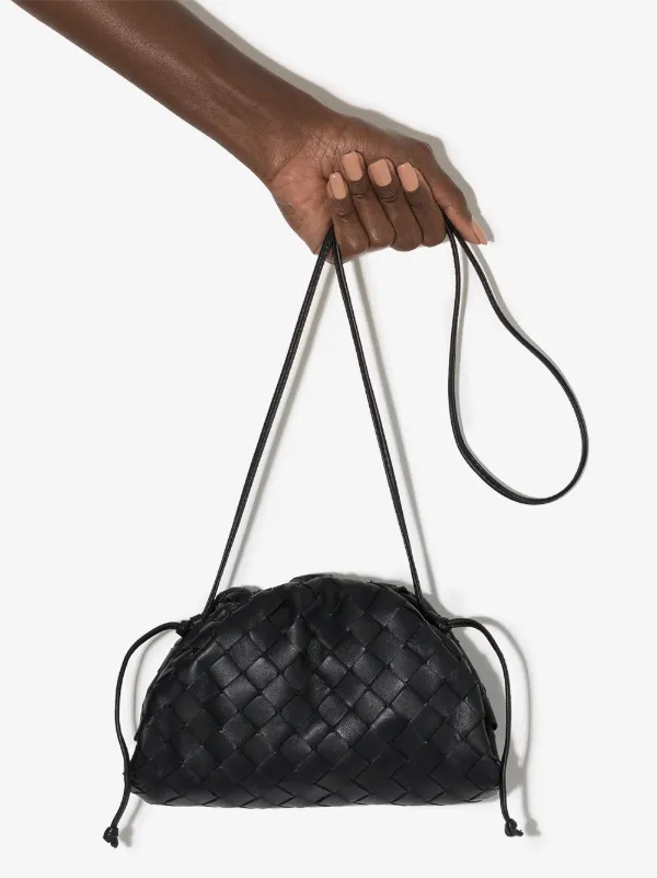 bottega veneta mini pouch