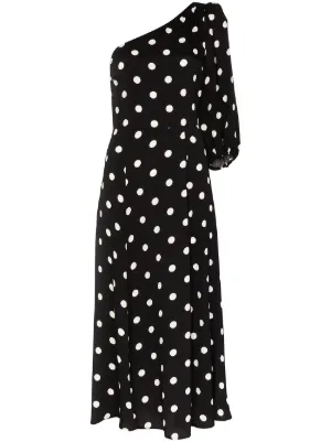 reformation leigh dress
