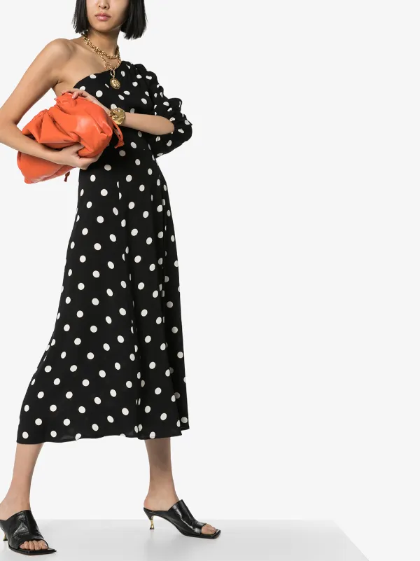 reformation lawrence dress