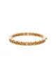 Image 1 of Versace Greca bangle bracelet