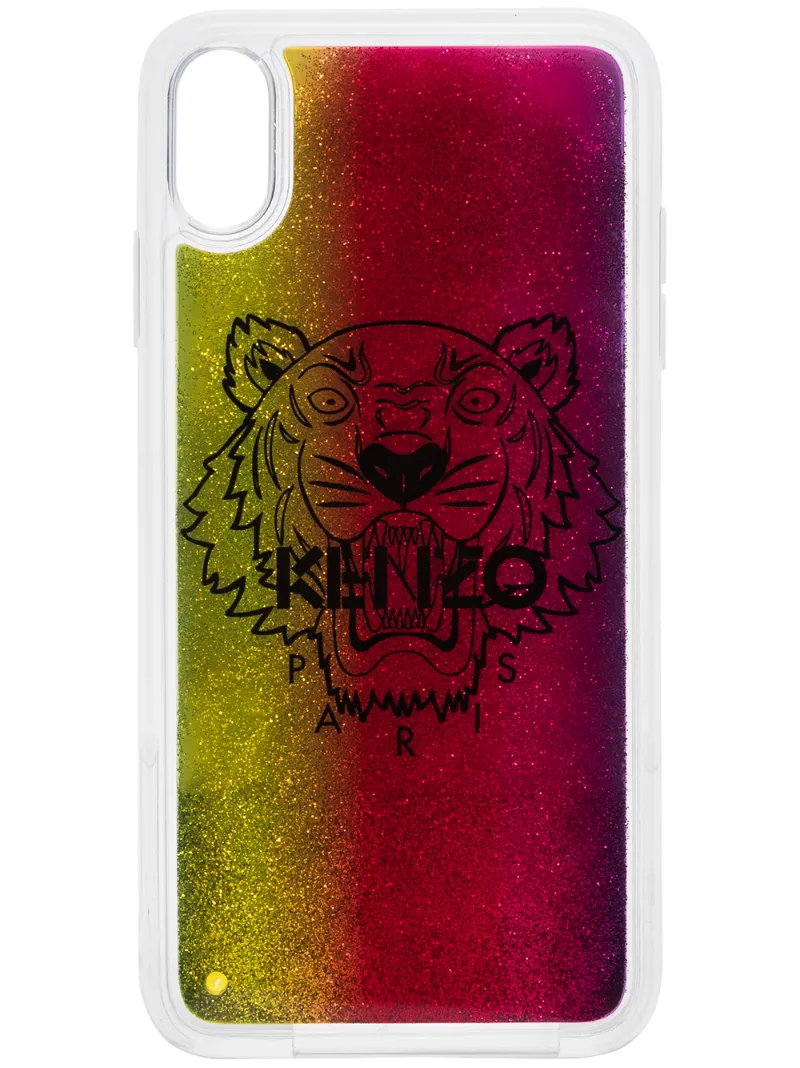 kenzo iphone xs max case