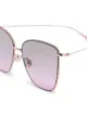 Dior Eyewear Society1 butterlfy-frame sunglasses