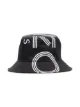 Kenzo logo-print bucket hat