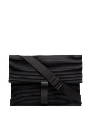 issey miyake homme plisse bag