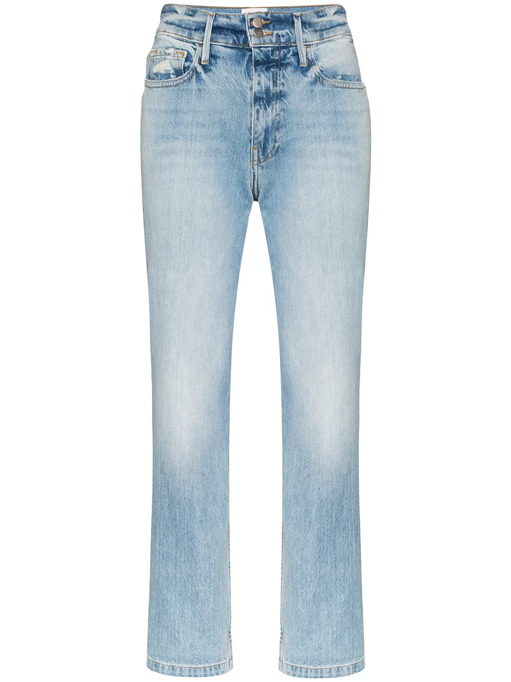 FRAME 'Le Sylvie' Jeans 30VRl R41a3 FRAME 'Le Sylvie' Jeans 30VRl R41a3