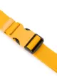Prada safety buckle belt