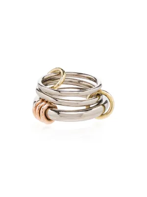 Spinelli Kilcollin Fine Jewellery For Women Farfetch Qatar