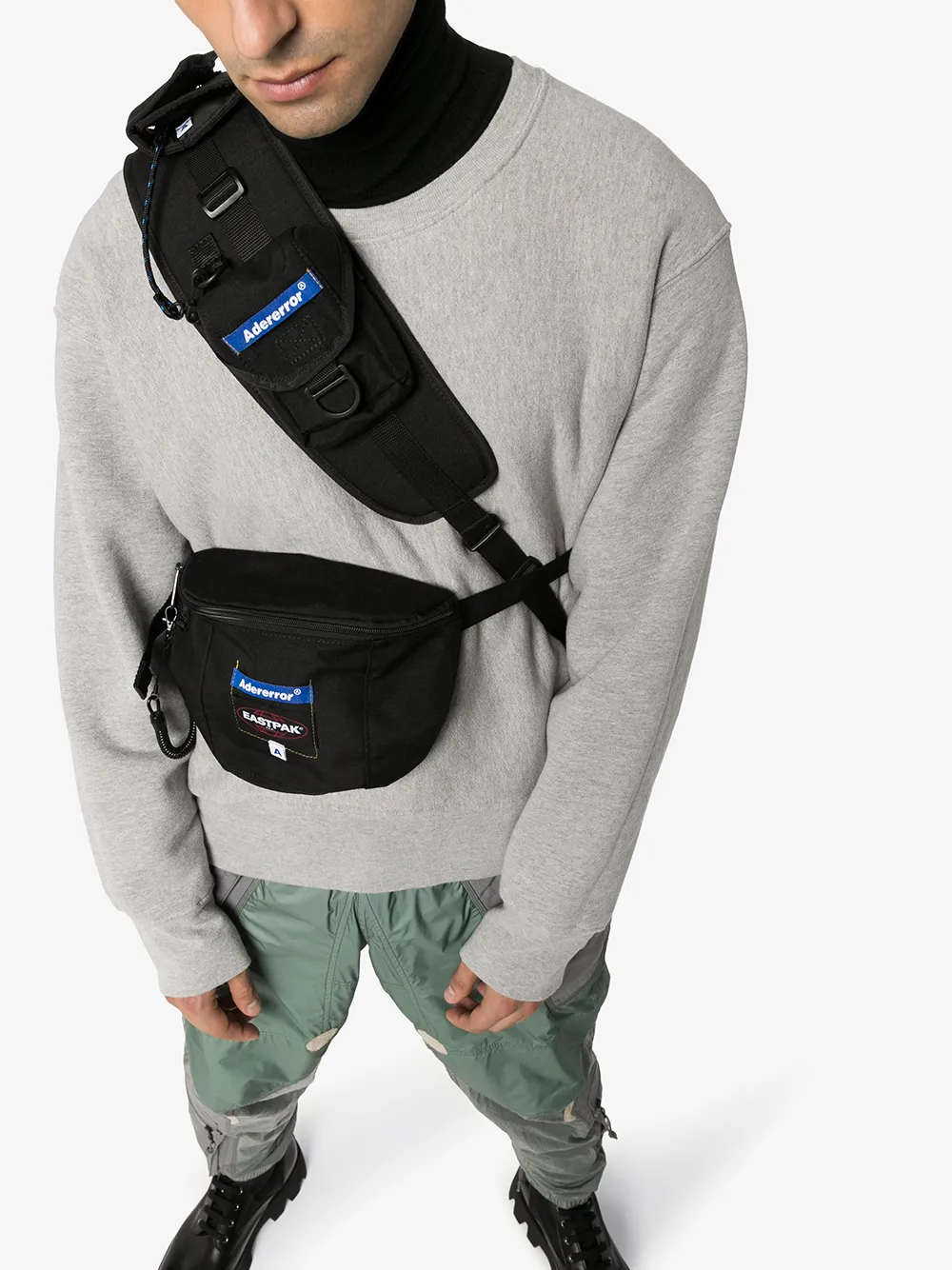 eastpak sling