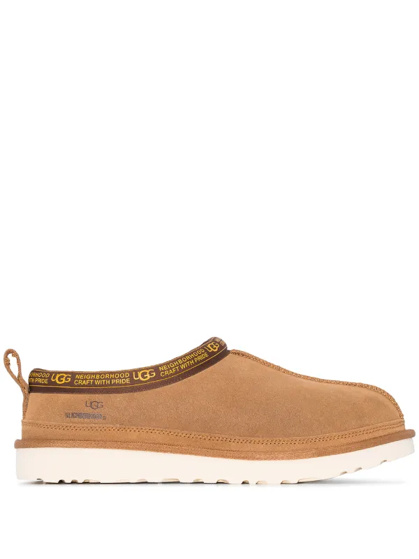 gucci ugg slippers