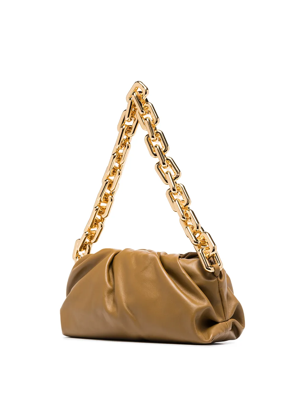Image 2 of Bottega Veneta The Chain Pouch shoulder bag