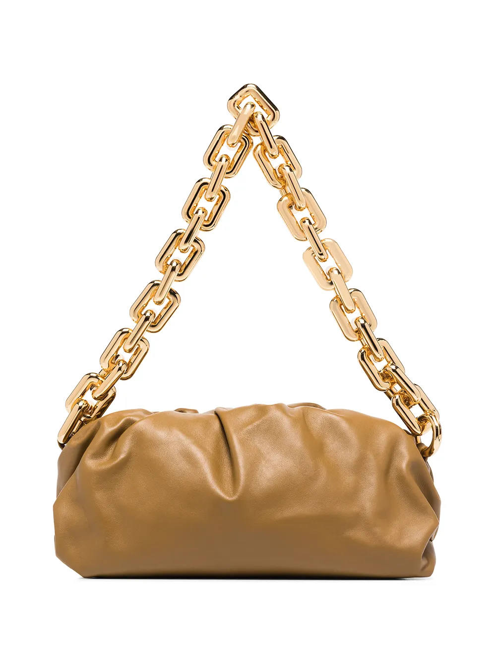 Image 1 of Bottega Veneta The Chain Pouch shoulder bag