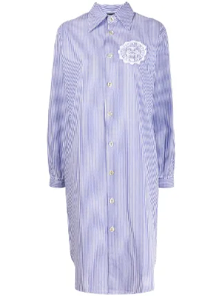 vivienne westwood shirt dress