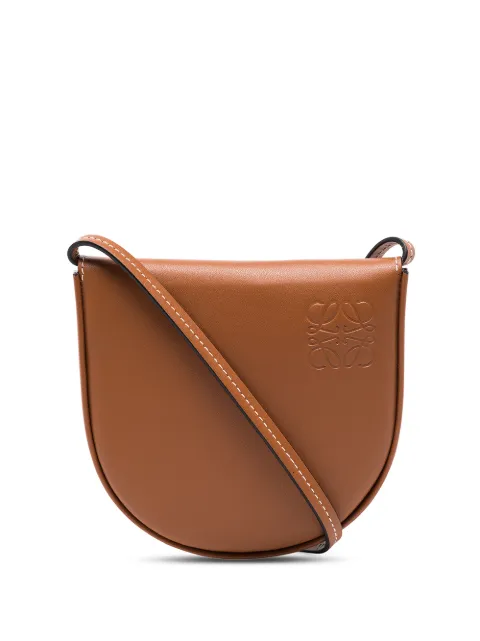 LOEWE bolsa crossbody Heel