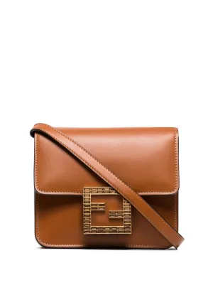 Fendi Clutch Bags Luxury Clutches Farfetch