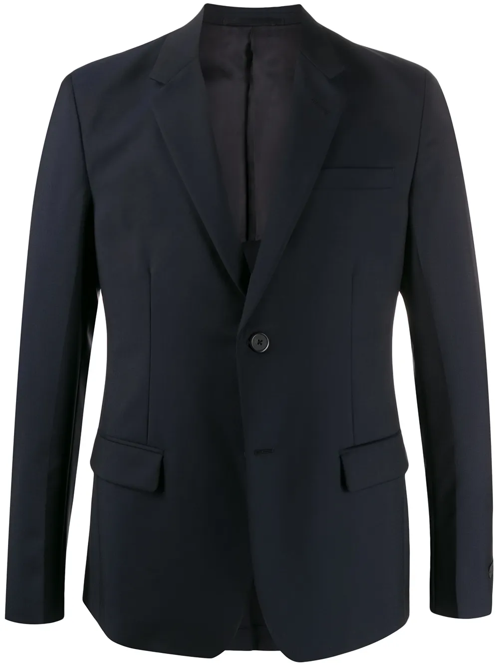 blazer classique