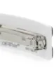 Off-White striped hair clip