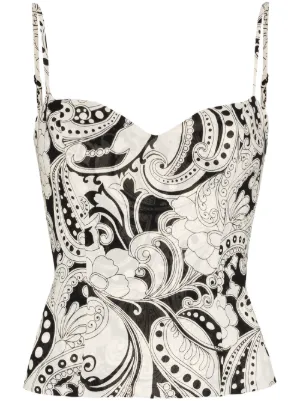 reformation sale tops
