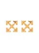 Image 1 of Off-White arrow earrings