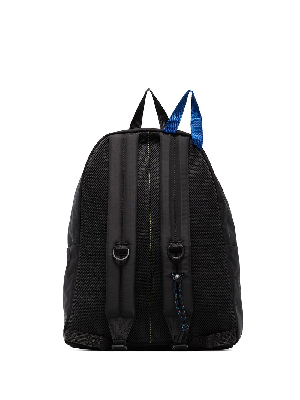 фото Ader error рюкзак из коллаборации с eastpak