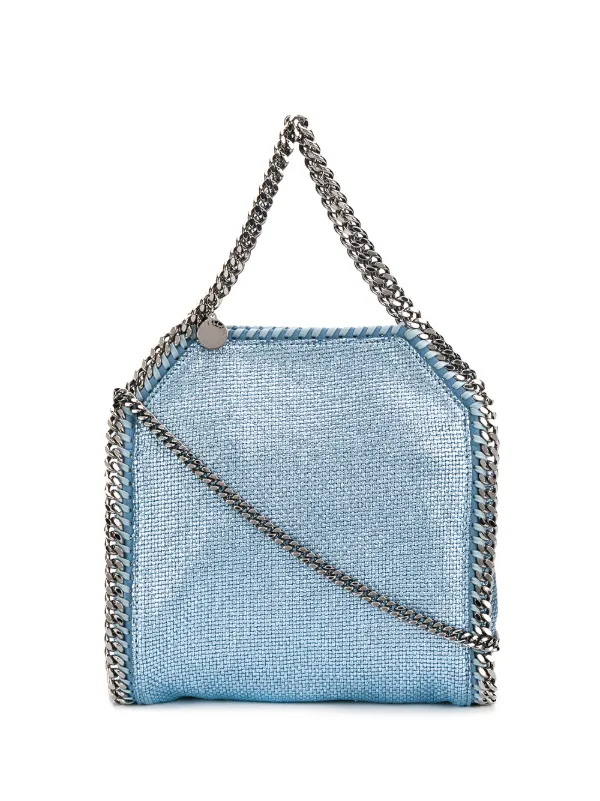 stella mccartney classic bag