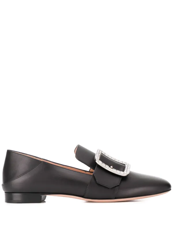 bally janelle loafers sale