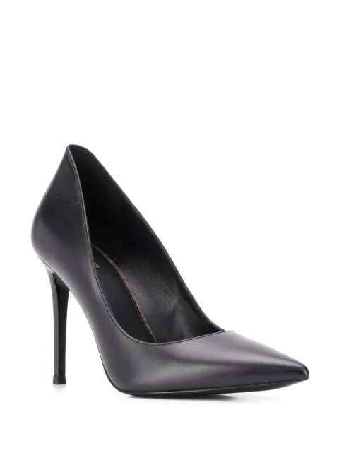 michael michael kors women's keke pointed pumps