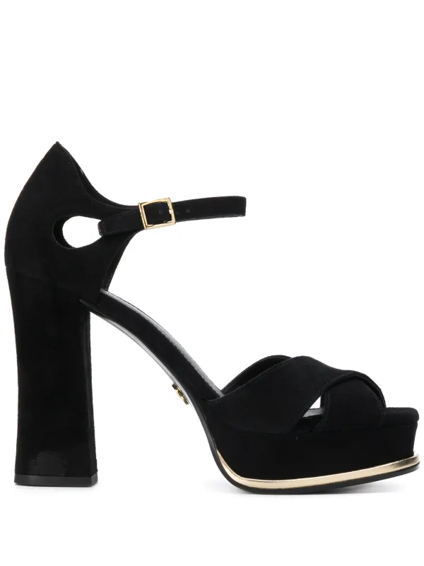 michael kors velvet shoes