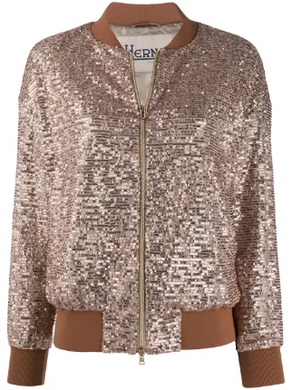 sequin 08 jacket
