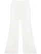 Image 1 of P.A.R.O.S.H. cropped flared trousers
