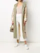 Image 2 of P.A.R.O.S.H. cropped flared trousers