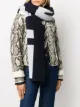 الصورة 2 من Isabel Marant وشاح لولي