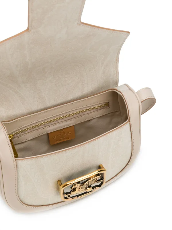 branded cross body bag