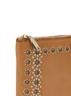 Etro حقيبة كلاتش مزينة بترصيع
