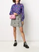 Imagen 2 de Marc Jacobs bolso de hombro acolchado