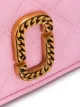 Marc Jacobs bolso de hombro acolchado