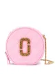الصورة 1 من Marc Jacobs حقيبة كتف مبطنة