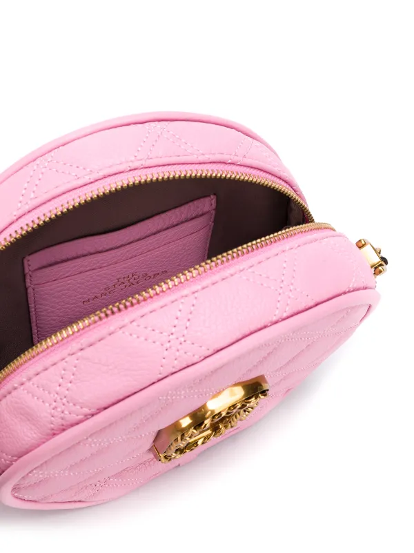gucci round crossbody bag