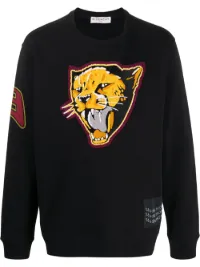 givenchy tiger sweater