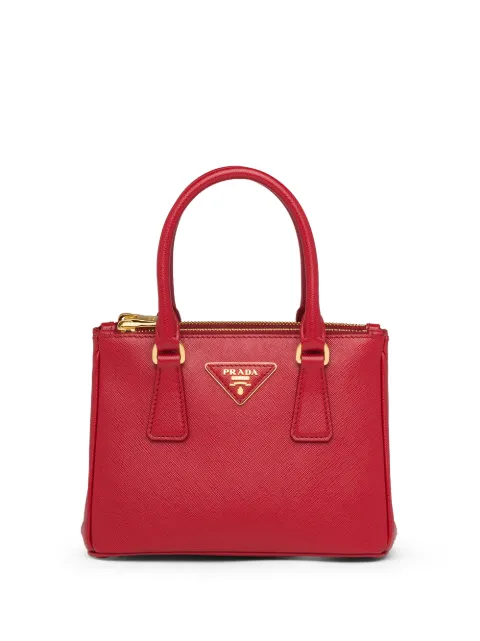 Prada Galleria leather mini bag
